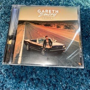 Gareth Emery - Drive CD (Brand New)